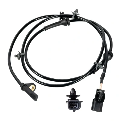 Imagen de FEBI BILSTEIN 177216 Sensor de ABS Eje delantero, izquierda, derecha 1365