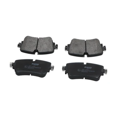Imagen de Juego de pastillas KAVO PARTS KBP 10040