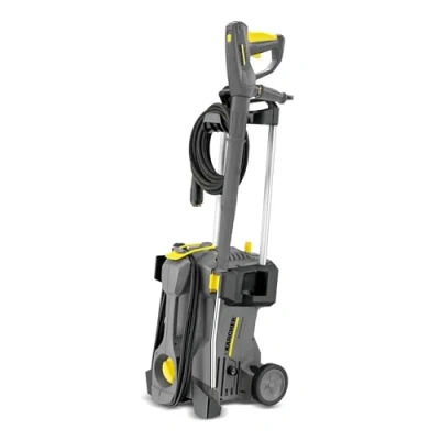 Imagen de Kärcher HD 5/11 P Plus Limpiadora de alta presión o Hidrolimpiadora Limpiador (5 m, 110 bar, 160 2200 W, 20,5 kg, 351 mm)