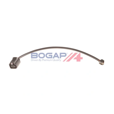 Imagen de BOGAP A7118113 Sensor de Desgaste Pastillas Frenos Eje delantero PORSCHE: Panamera, Cayenne, VOLKSWAGEN: Touareg II
