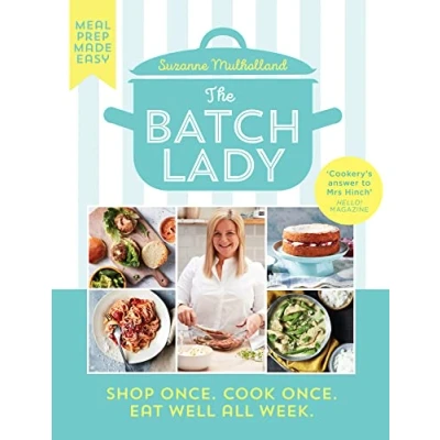 Imagen de The Batch Lady