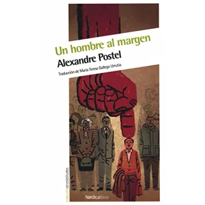 Imagen de Un Hombre Al Margen: 43 (OTRAS LATITUDES)