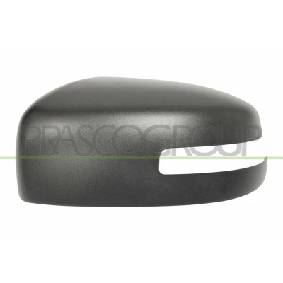 Imagen de PRASCO MB1007414 Cubierta, retrovisor exterior izquierda negro