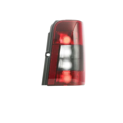 Imagen de TYC 11 0475 01 2 Piloto trasero derecha gris humo sin portalámparas CITROËN: Berlingo / First I Furgón, norauto,