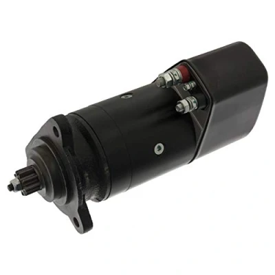 Imagen de FEBI BILSTEIN 48981 Motor de arranque 24 5,4 9 MAN: M 2000 L