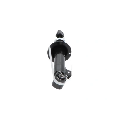 Imagen de KAVO PARTS SSA 5506 Amortiguador Eje delantero Presión de gas Bitubular con asiento muelle Anillo inferior, Espiga arriba