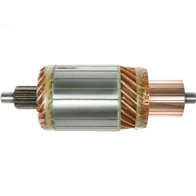 Imagen de AS PL SA1012 Inducido, motor de arranque