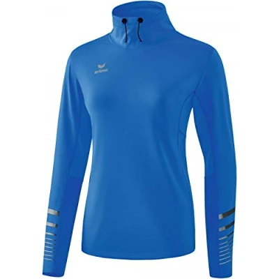Imagen de erima GmbH Race Line 2.0 Camiseta De Manga Larga Running 2.0, Mujer, New Royal, 34