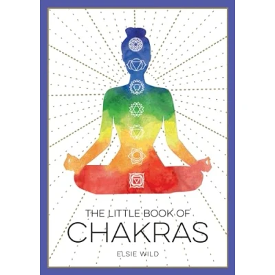 Imagen de The Little Book Of Chakras (ebook)