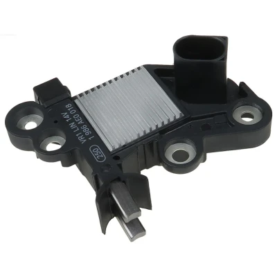 Imagen de AS PL ARE0222(BOSCH) Regulador del Alternador 12V MERCEDES BENZ: Clase C Coupé