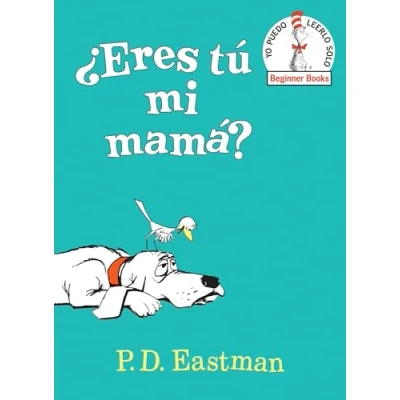 Imagen de ¿Eres tú mi mamá? (Are You My Mother? Spanish Edition) (Beginner Books(R))