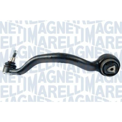 Imagen de MAGNETI MARELLI 301181333200 Barra oscilante, suspensión de ruedas Eje delantero, izquierda Brazo oscilante transversal BMW: X5