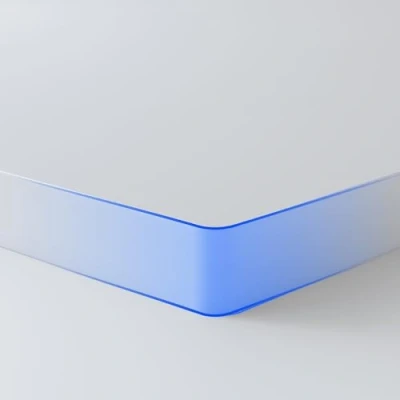 Imagen de FLEXISPOT Tablero de Madera(100 * 60 2.5cm, Blanco), con Esquina Curva Protectora, y Compatible Escritorio Eléctrico, Material Seguro, no Tóxico Respetuoso