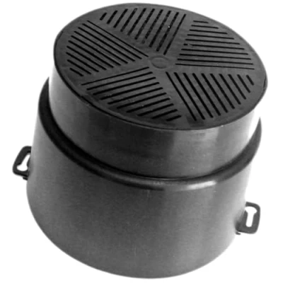 Imagen de Filtro de campana universal accesorios y cuidado fácil