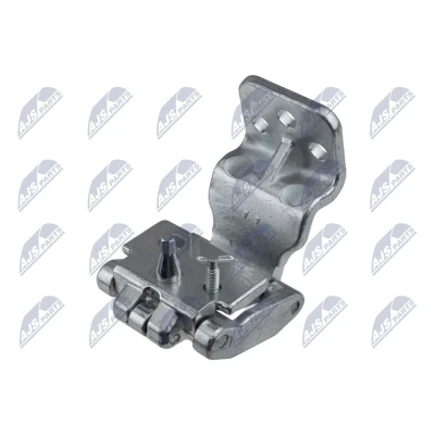 Imagen de Bisagra de puerta NTY EZC FR 292