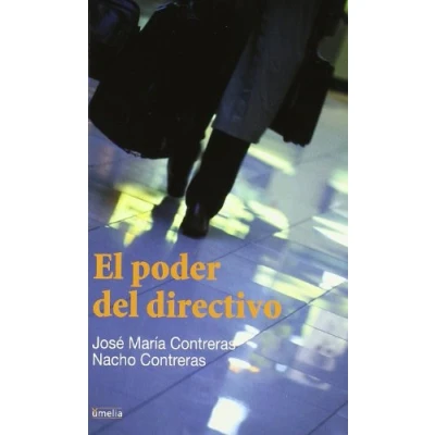 Imagen de El Poder Del Directivo