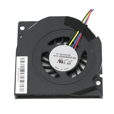 Imagen de BSB05505HP SM DC05V 0.40A 55X8mm 3 Wire Cooling Fan