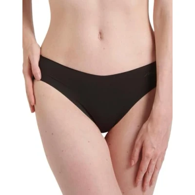 Imagen de Tanga de microfibra para mujer Sloggi Zero 2.0 (x2)