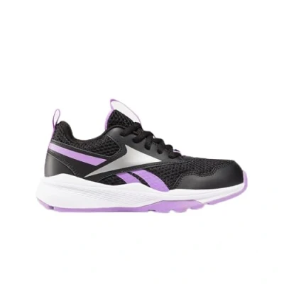 Imagen de Reebok XT Sprinter 2.0, Zapatos para Correr, Negro Digitalpurple White, 30 EU
