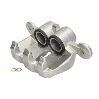 Imagen de ABE CZH2087 Pinza de freno Eje delantero, derecha LAND ROVER: Range Rover Sport, 3