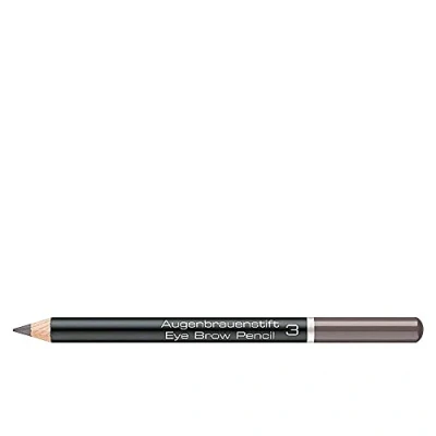 Imagen de Artdeco Lápiz de cejas 3 Soft Brown 1,1 g