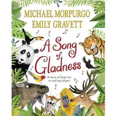 Imagen de A Song Of Gladness