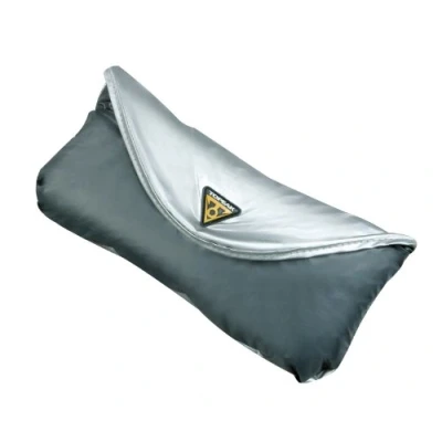 Imagen de TOPEAK RX Rear Bag Lluvia para Bolsa MTX Trunk EX &amp; DX, Unisex Adulto, Multicolor (Multicolor), Talla Única