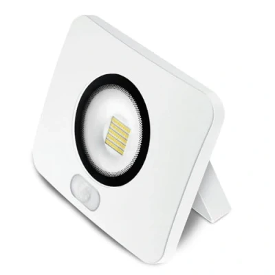 Imagen de Matel Proyector led al. fund sensor. blanc. 50w. f