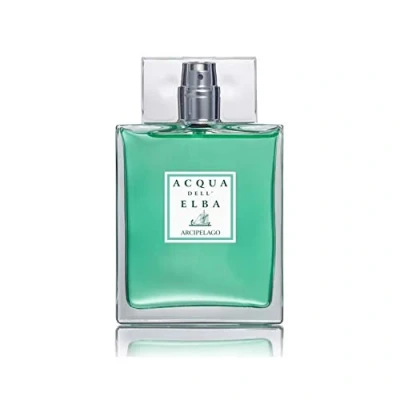 Imagen de Acqua compatible con &#039; Elba archipielago UOMO agua De perfume placa para puerta Eau Toilette 100 ml aerosol manchas en paredes
