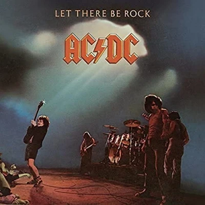 Imagen de Let There Be Rock [Vinilo]