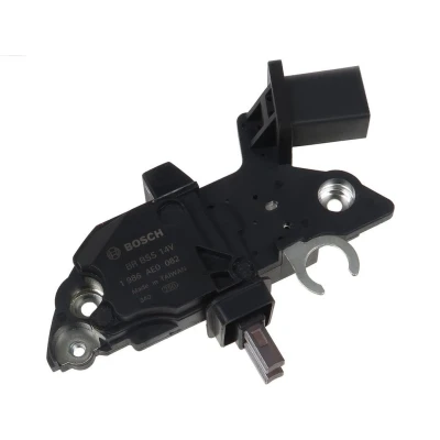 Imagen de AS PL ARE0138(BOSCH) Regulador del Alternador 12 BMW: 3 Berlina, 5 1 Hatchback