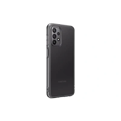 Imagen de Samsung TPU Back Cover Negro Galaxy A23 5G
