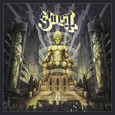 Imagen de Ceremony And Devotion [Vinilo]