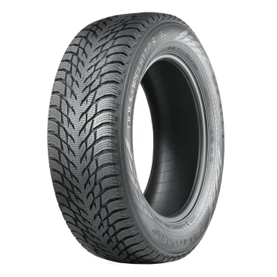 Imagen de Nokian Hakkapeliitta R3 SUV 235/50 R18 101R coche de turismo Neumáticos invierno T430681