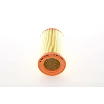 Imagen de BOSCH 1 457 433 077 Filtro de aire 213,5 114 Cartucho filtrante CITROËN: Xsara Coupé, Hatchback, Berlingo / First I