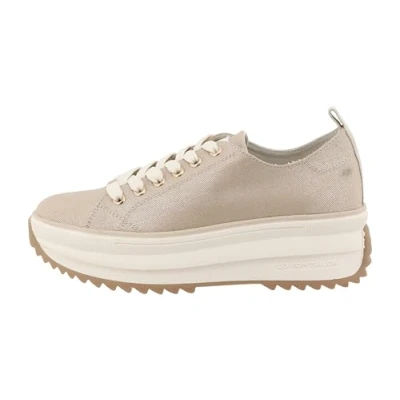 Imagen de TOM Tailor Zapatillas, Mujer, Talla: 42, Gold Zapatos