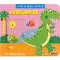 Imagen de Dinosaurios (¡A ver si me encuentras!)