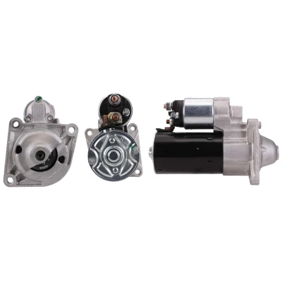 Imagen de LUCAS ELECTRICAL LRS02360 Motor de arranque 12 1,4 10 FIAT: Ducato III Furgón, Camión plataforma / Chasis, Bus