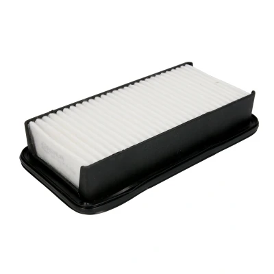 Imagen de JC PREMIUM B20325PR Filtro de aire 48 111 241, 260 Cartucho filtrante HYUNDAI: ACCENT 3 Stufenheck, 3, KIA: RIO 2