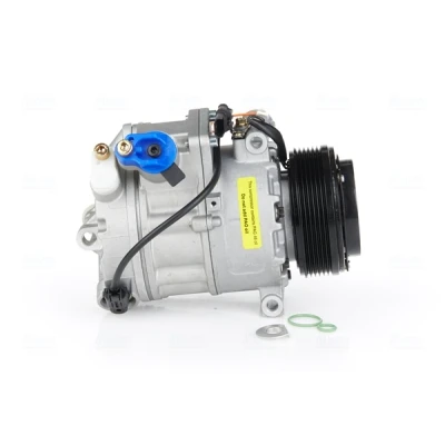 Imagen de NISSENS 890037 Compresor de Aire Acondicionado CSE717C 12 PAG 46 R 134 a BMW: X5