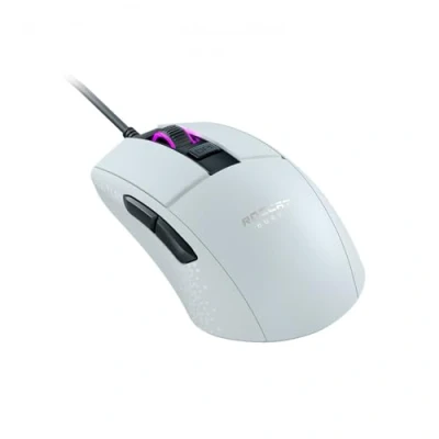 Imagen de ROCCAT Burst Core, ratón de juego, blanco