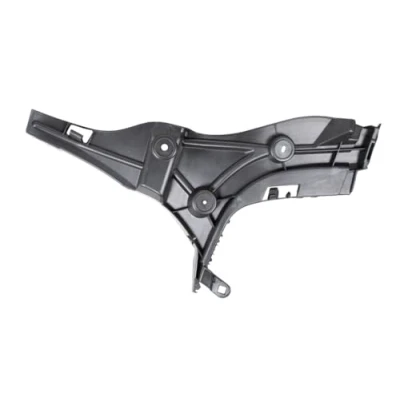 Imagen de PRASCO AD3241054 Soporte, parachoques Atrás izquierda AUDI: A3 Hatchback