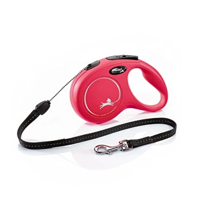 Imagen de Flexi Correa new classic S cordón 8 m