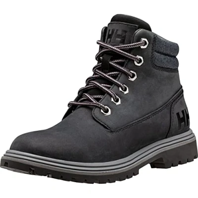 Imagen de Helly Hansen Fremont, Botas Hombre, Black Ebony 993, 40.5 EU
