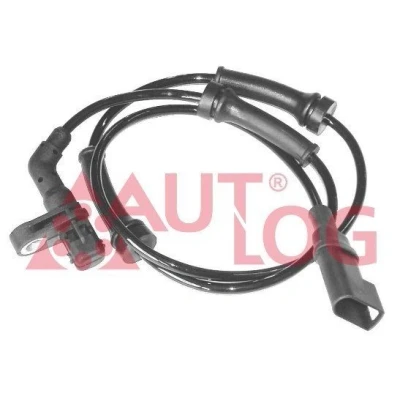 Imagen de AUTLOG AS4139 Sensor de ABS Eje delantero Hall FORD: KA Hatchback, StreetKA Cabrio