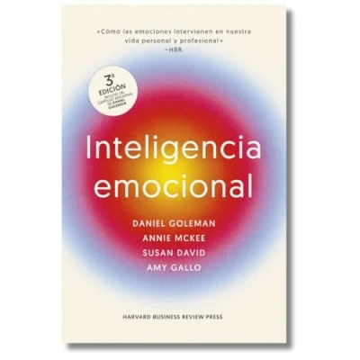 Imagen de Inteligencia emocional 3ª ed.