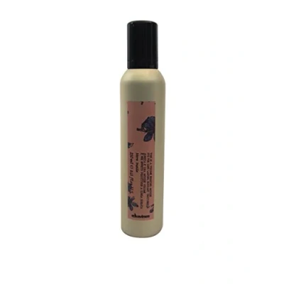 Imagen de Davines more inside volume boosting mousse 250ml.
