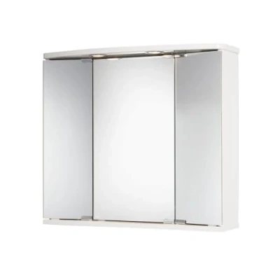 Imagen de Jokey Spiegelschrank Funa LED weiss 111913310 0110