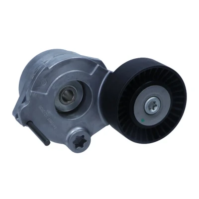 Imagen de MAXGEAR 54 1607 Brazo tensor, correa trapecial poli V AUDI: A5 B8 Coupé, Q5, Q7, PORSCHE: Cayenne, VOLKSWAGEN: Touareg II