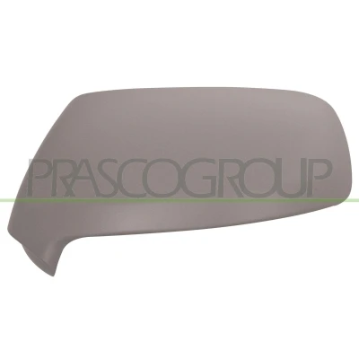 Imagen de PRASCO CI7057414 Cubierta, retrovisor exterior izquierda imprimado CITROËN: C3 Picasso